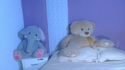 Snapshot of paulinawilliams chatting on June 26, 2026, 7:29 pm paulina online show from June 26, 2026, 7:29 pm