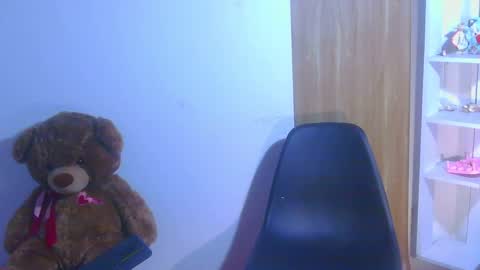 Snapshot of paulinawilliams chatting on July 15, 2026, 8:25 pm paulina online show from July 15, 2026, 8:25 pm