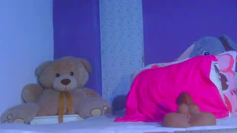 Snapshot of paulinawilliams chatting on July 17, 2026, 6:46 pm paulina online show from July 17, 2026, 6:46 pm