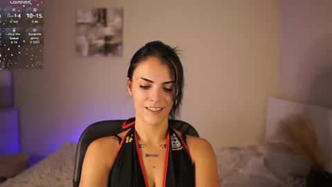 Snapshot of pauline_2005 chatting on July 27, 2026, 2:02 pm Pauline online show from July 27, 2026, 2:02 pm