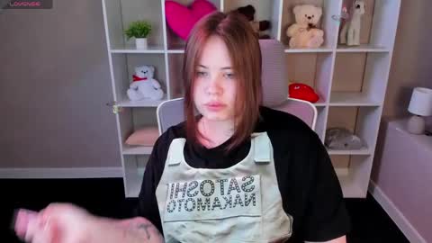 Erica online show from April 25, 2026, 9:34 am