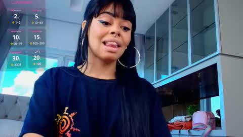 paulinne_clark online show from March 14, 2026, 7:08 pm