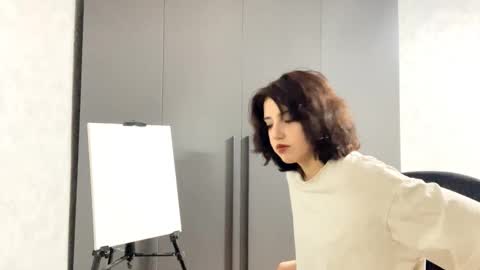 Snapshot of paulitabetenson chatting on February 27, 2026, 1:11 pm lilyyyyy online show from February 27, 2026, 1:11 pm