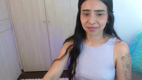 Snapshot of pauliv chatting on January 9, 2026, 9:38 pm Paulina online show from January 9, 2026, 9:38 pm