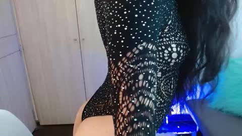 Snapshot of pauliv chatting on January 10, 2026, 9:30 pm Paulina online show from January 10, 2026, 9:30 pm