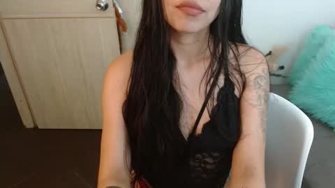 Snapshot of pauliv chatting on March 13, 2026, 9:21 pm Paulina online show from March 13, 2026, 9:21 pm