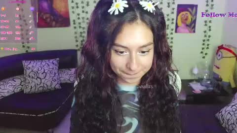 Paula San online show from June 2, 2026, 10:56 pm