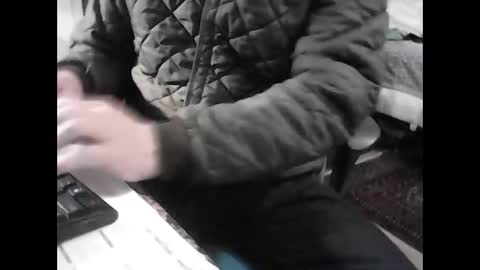 Snapshot of paulja chatting on January 21, 2025, 7:06 pm Paul online show from January 21, 2025, 7:06 pm