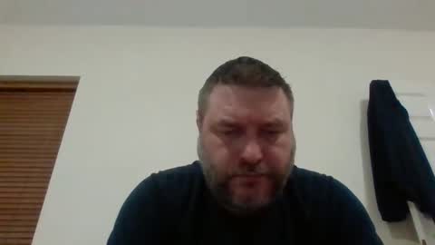 pauljr85 online show from May 23, 2026, 3:34 am