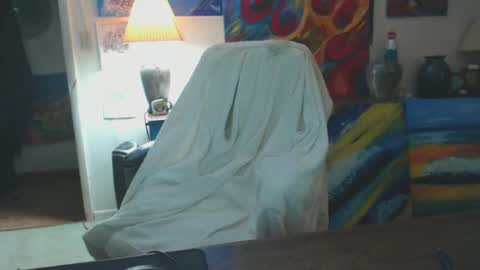 paulleroy online show from February 21, 2025, 12:16 am