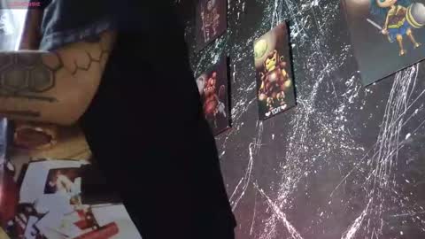 Paulo online show from December 17, 2025, 5:24 am