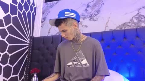 Paulo online show from March 27, 2026, 4:07 am