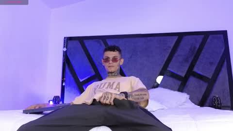 Paulo online show from April 9, 2026, 4:45 am