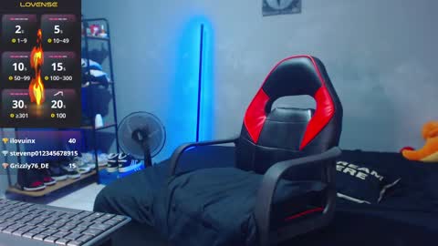 Paulo online show from March 9, 2025, 2:29 am