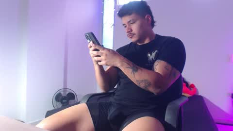 Paulo online show from October 13, 2025, 12:49 pm