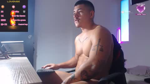 Paulo online show from March 7, 2026, 1:52 pm