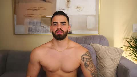 Paul Phoenix online show from February 25, 2026, 9:35 pm