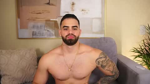 Paul Phoenix online show from March 13, 2026, 9:21 pm