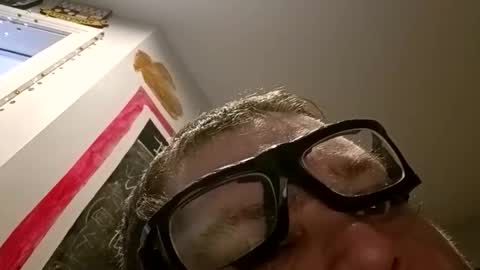 paulryankelly796664 online show from April 18, 2026, 6:45 pm