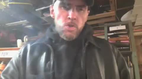 Snapshot of paulstetson chatting on October 16, 2025, 7:09 am paulstetson online show from October 16, 2025, 7:09 am