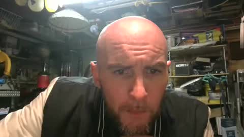 Snapshot of paulstetson chatting on November 23, 2025, 9:09 am paulstetson online show from November 23, 2025, 9:09 am