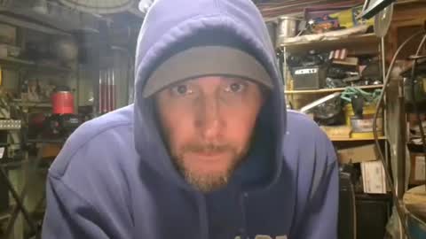 Snapshot of paulstetson chatting on December 1, 2025, 8:36 pm paulstetson online show from December 1, 2025, 8:36 pm