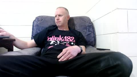 Snapshot of paulstevenson2064 chatting on August 5, 2026, 5:21 am paulstevenson2064 online show from August 5, 2026, 5:21 am