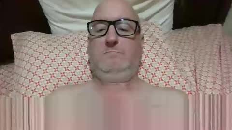 Paul online show from November 9, 2025, 6:44 am