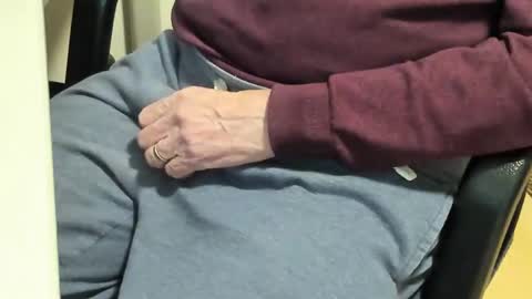 Paul online show from February 1, 2025, 6:19 pm