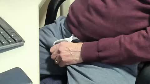 Paul online show from February 7, 2025, 6:13 pm