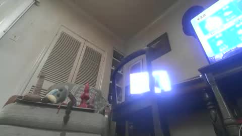 Paulvert online show from November 29, 2025, 3:59 pm