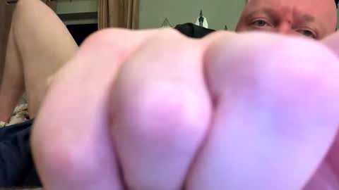 paulyb445 online show from November 15, 2025, 6:15 pm