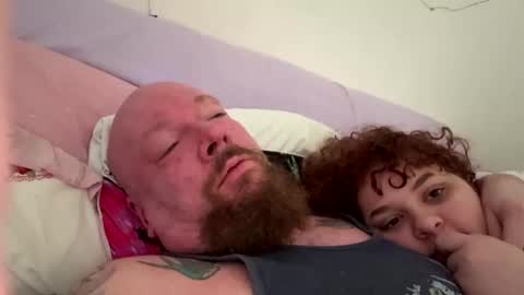 paulyb445 online show from February 12, 2026, 9:59 am