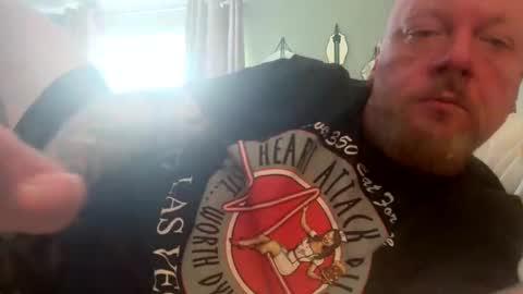 paulyb445 online show from April 4, 2026, 1:30 pm