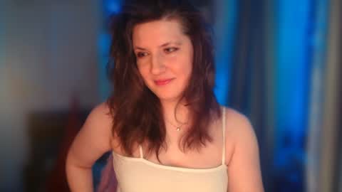 Pavla online show from January 9, 2025, 8:44 pm