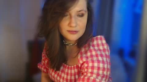 Pavla online show from January 10, 2025, 10:36 pm