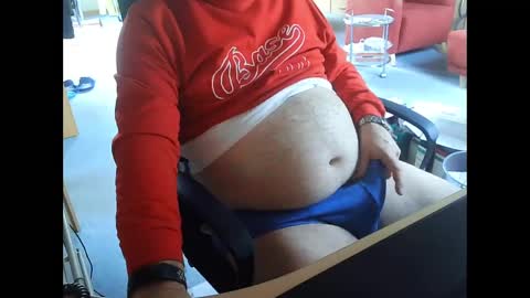 Snapshot of pavlovsdog2006 chatting on February 10, 2025, 9:25 am Pavlov aka Peter online show from February 10, 2025, 9:25 am