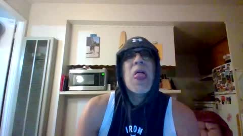 pawgkiller online show from February 7, 2026, 3:32 am