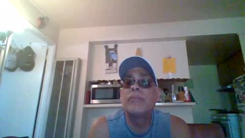 pawgkiller online show from May 13, 2026, 6:38 pm