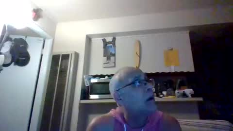Snapshot of pawgkiller chatting on July 6, 2026, 5:04 am pawgkiller online show from July 6, 2026, 5:04 am