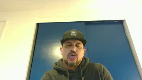 pawgpusslover online show from January 7, 2025, 12:03 am