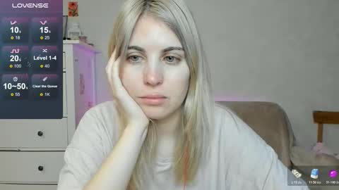 Allisses online show from February 4, 2026, 7:25 am