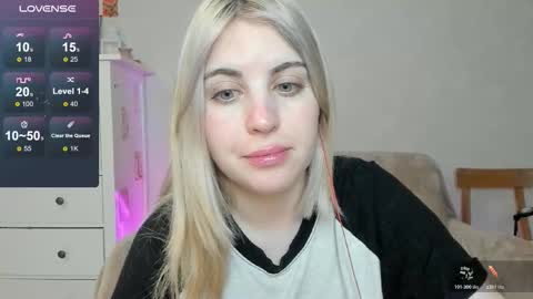 Allisses online show from February 12, 2026, 6:19 am