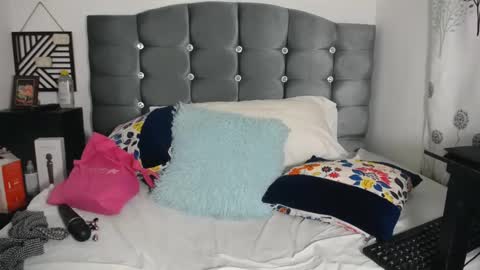 Snapshot of payton_bailey chatting on December 30, 2024, 7:11 pm Payton online show from December 30, 2024, 7:11 pm