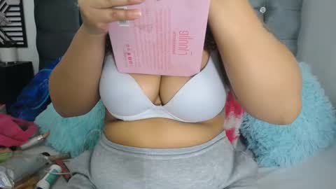 Snapshot of payton_bailey chatting on January 8, 2025, 12:26 pm Payton online show from January 8, 2025, 12:26 pm