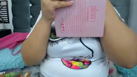 Snapshot of payton_bailey chatting on January 9, 2025, 12:30 pm Payton online show from January 9, 2025, 12:30 pm