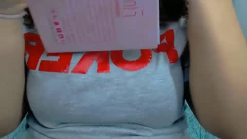 Snapshot of payton_bailey chatting on January 18, 2025, 12:57 pm Payton online show from January 18, 2025, 12:57 pm