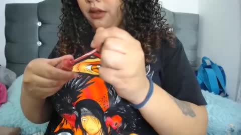 Snapshot of payton_bailey chatting on January 24, 2025, 1:14 pm Payton online show from January 24, 2025, 1:14 pm