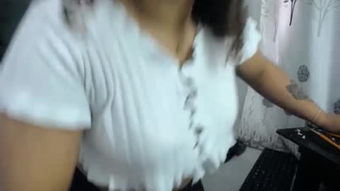 Snapshot of payton_bailey chatting on January 31, 2025, 1:12 pm Payton online show from January 31, 2025, 1:12 pm