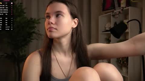 Beautiful Mila online show from March 17, 2026, 2:27 am